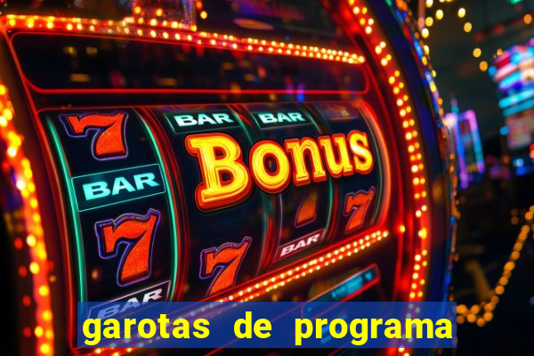 garotas de programa em cruzeiro